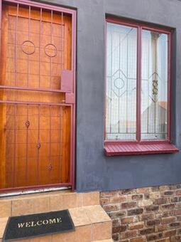 2 Bedroom Apartment in Lotus Gardens