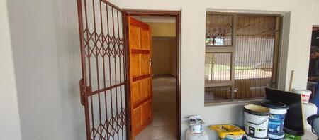 Studio Apartment in Pretoria Gardens