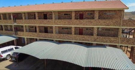 2 Bedroom Apartment in Lotus Gardens