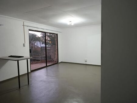 1 Bedroom Apartment in Suiderberg