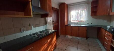 3 Bedroom Apartment in Philip Nel Park