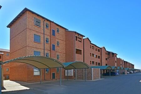 2 Bedroom Apartment in Pretoria West