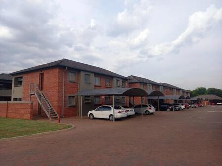 2 Bedroom Apartment in Andeon Ah