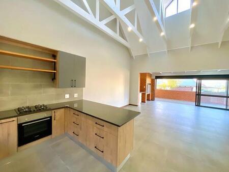 3 Bedroom Townhouse in Boschkop