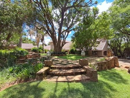 5 Bedroom House in Tiegerpoort