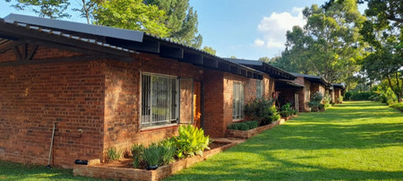 2 Bedroom Duet in Grootfontein Estate