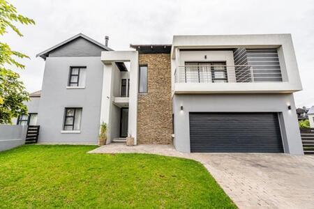 4 Bedroom House in The Hills