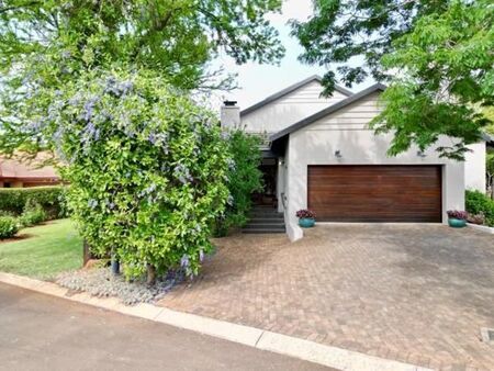 3 Bedroom House in Mooikloof Gardens