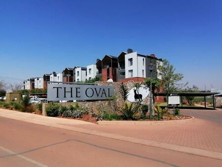 3 Bedroom Apartment in The Hills