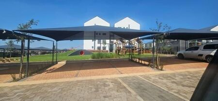 3 Bedroom Apartment in Mooikloof Equestrian Estate