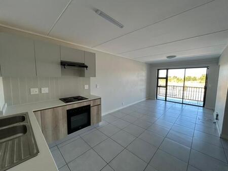 3 Bedroom Apartment in Mooikloof Ridge