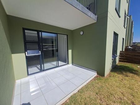 2 Bedroom Apartment in Mooikloof Ridge