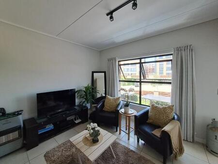 1 Bedroom Apartment in Mooikloof Equestrian Estate