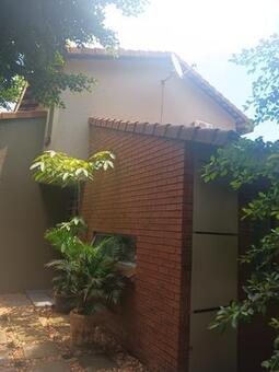 3 Bedroom Duplex in Die Wilgers