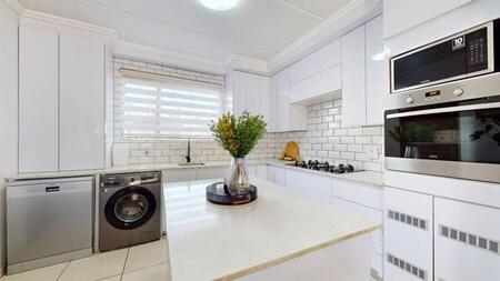 2 Bedroom Apartment in Kleinfontein