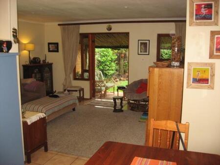 2 Bedroom Simplex in Wapadrand