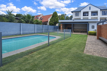 2 Bedroom Apartment in Equestria