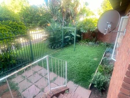 2 Bedroom Townhouse in La Montagne