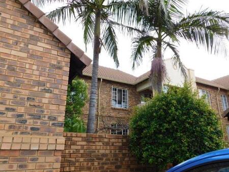 2 Bedroom Townhouse in Boardwalk Villas