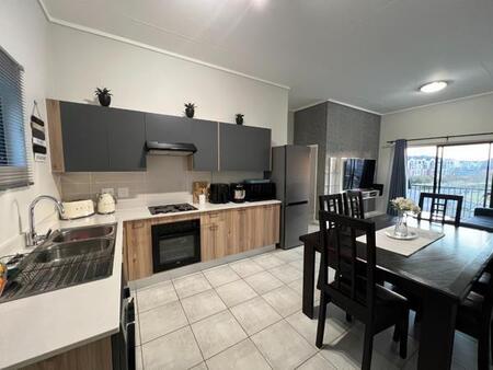 2 Bedroom Apartment in Willow Park