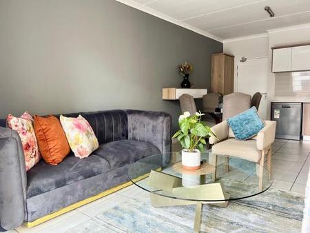 2 Bedroom Apartment in Willow Park Manor