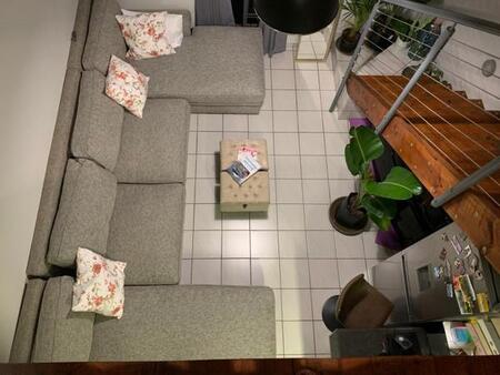 1 Bedroom Townhouse in Die Wilgers