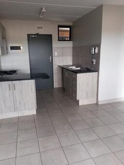 2 Bedroom Apartment in La Montagne