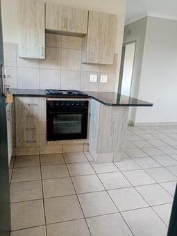 2 Bedroom Apartment in La Montagne