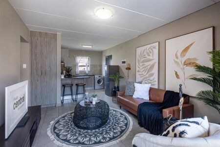 2 Bedroom Apartment in Faerie Glen