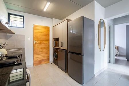 2 Bedroom Apartment in Silverton