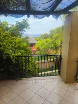 2 Bedroom Apartment in La Montagne