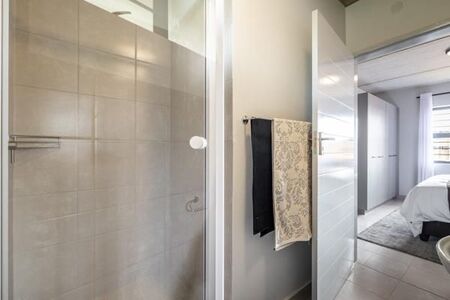 3 Bedroom Apartment in Willow Park Manor