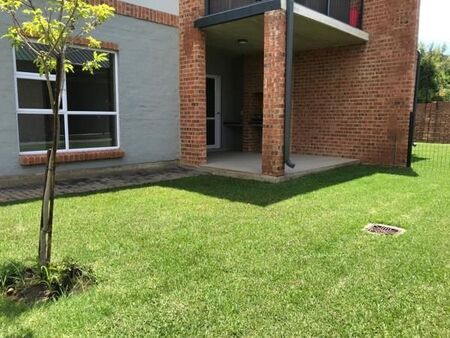 2 Bedroom Apartment in Equestria