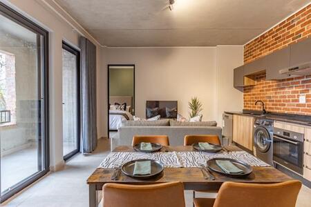 2 Bedroom Apartment in Lynnwood Glen