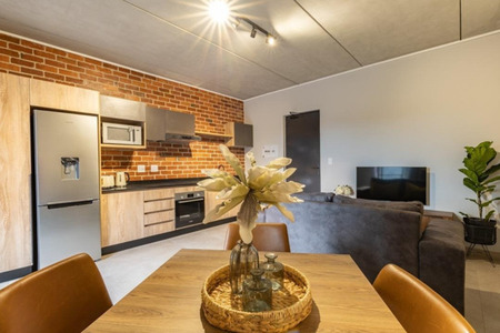 1 Bedroom Apartment in Lynnwood Glen