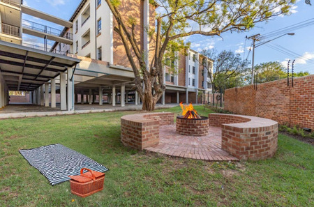 1 Bedroom Apartment in Lynnwood Glen