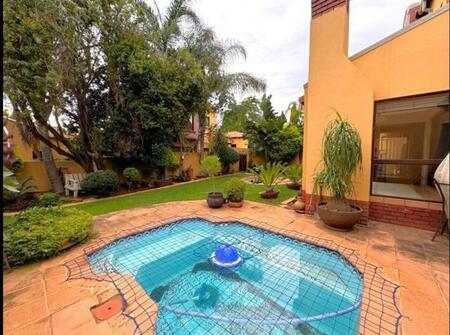 3 Bedroom House in Boardwalk Meander