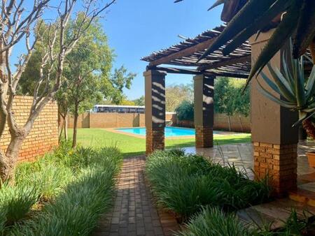 2 Bedroom Apartment in Boardwalk