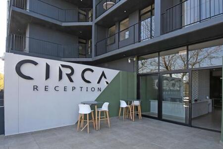 2 Bedroom Apartment in Lynnwood Glen