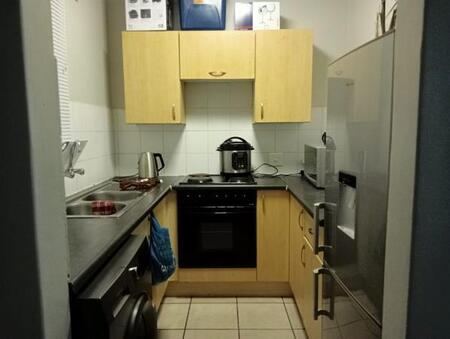 1 Bedroom Apartment in Equestria