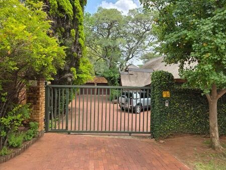 4 Bedroom House in Wapadrand