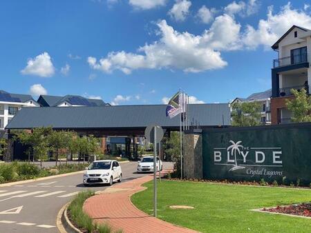 1 Bedroom Apartment in Willow Park Manor