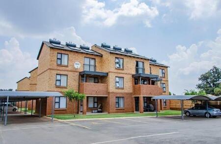 2 Bedroom Apartment in Olympus