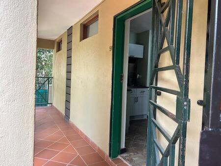 1 Bedroom Apartment in Wapadrand