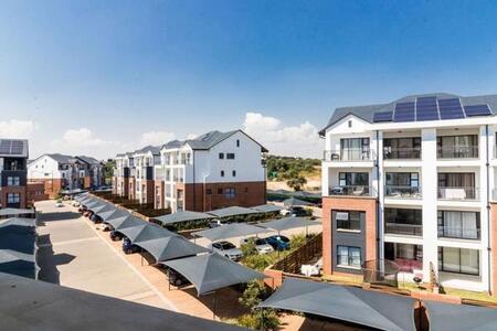 1 Bedroom House in Willow Park Manor