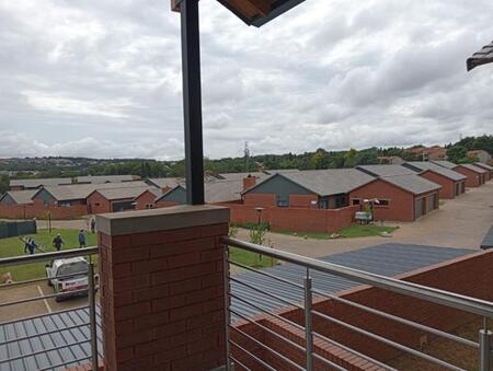 2 Bedroom Apartment in Equestria