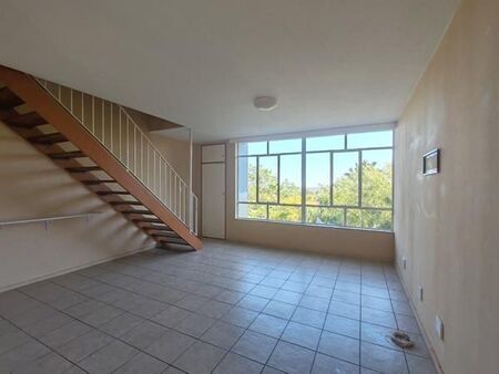 2 Bedroom Apartment in La Montagne