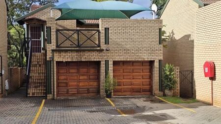 2 Bedroom Simplex in Wapadrand