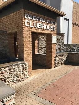 2 Bedroom Townhouse in Equestria