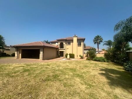 4 Bedroom House in Faerie Glen